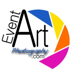logo Art event Photography